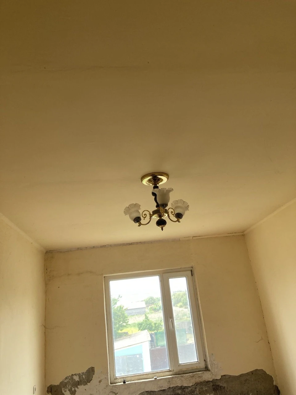 For sale 2-room apartment in Yelizavetovka, Razdelnyansky district