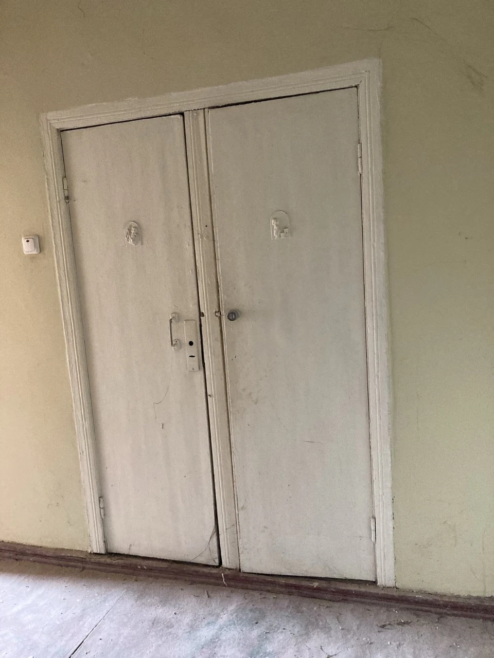 For sale 2-room apartment in Yelizavetovka, Razdelnyansky district