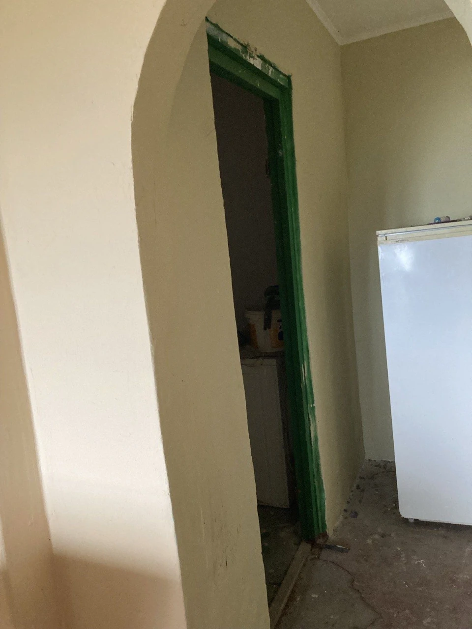 For sale 2-room apartment in Yelizavetovka, Razdelnyansky district