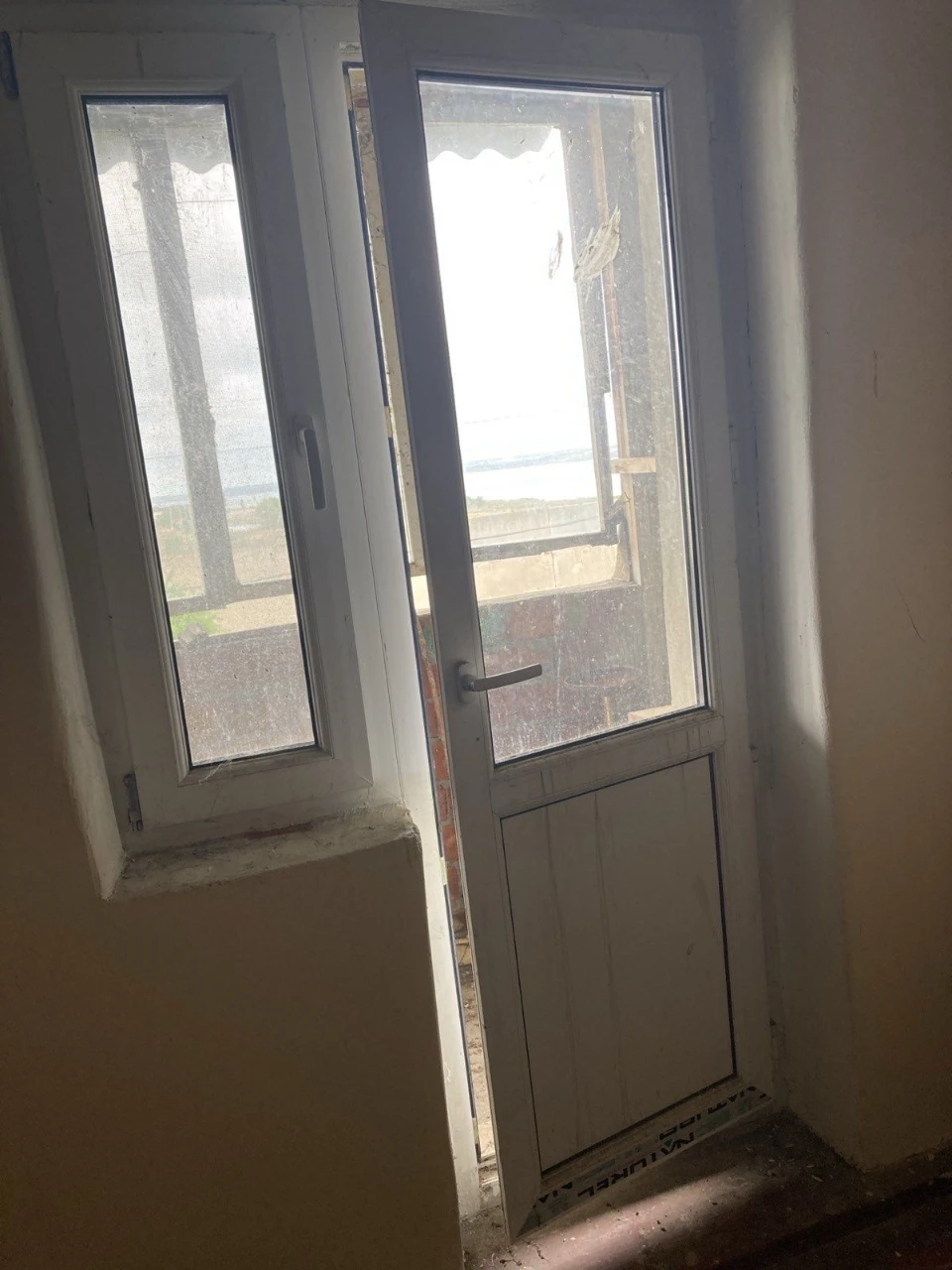 For sale 2-room apartment in Yelizavetovka, Razdelnyansky district