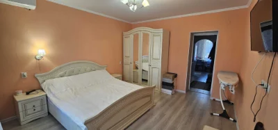 1 room apartment renovated on Gen. Bocharyova Street