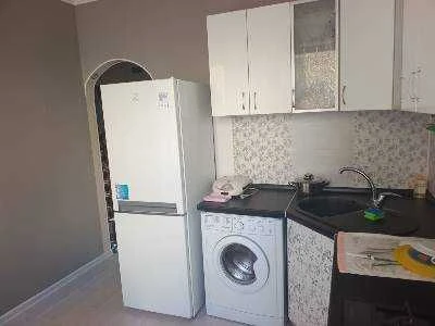 1 room apartment renovated on Gen. Bocharyova Street
