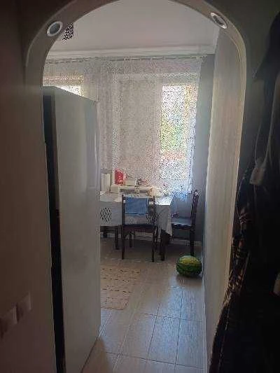 1 room apartment renovated on Gen. Bocharyova Street
