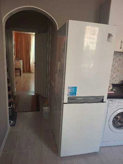 1 room apartment renovated on Gen. Bocharyova Street