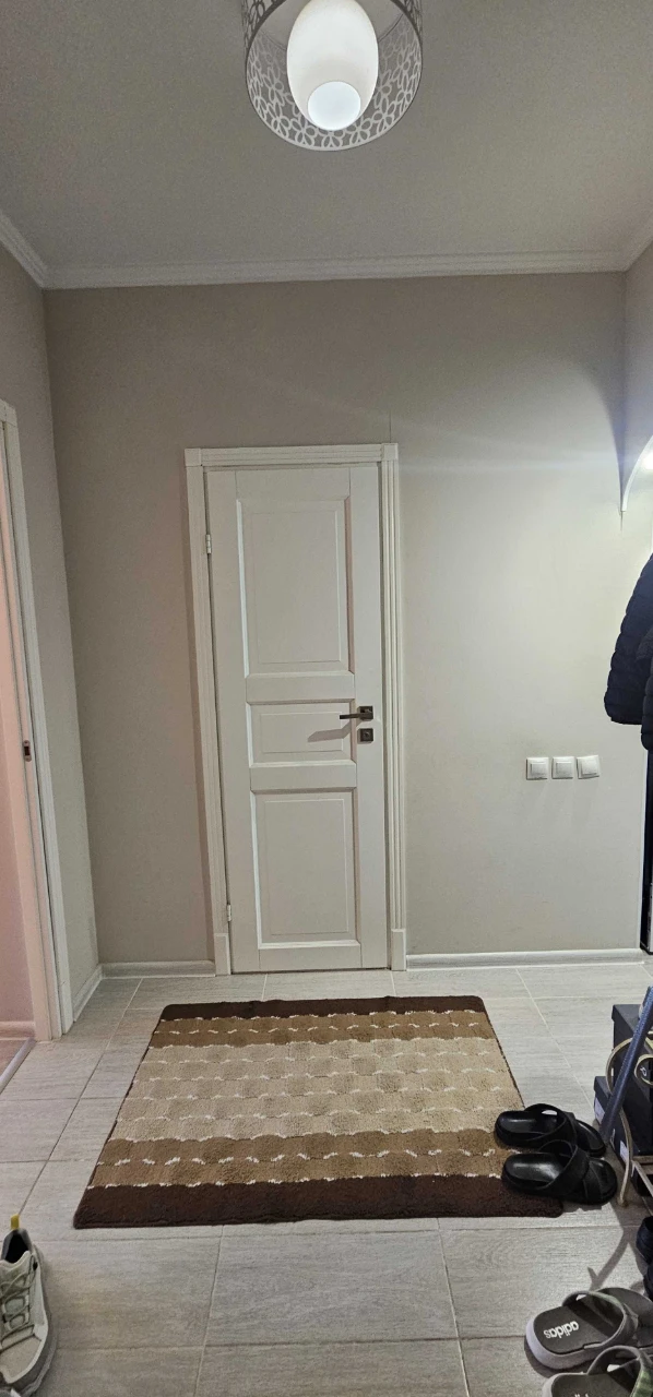 1 room apartment renovated on Gen. Bocharyova Street