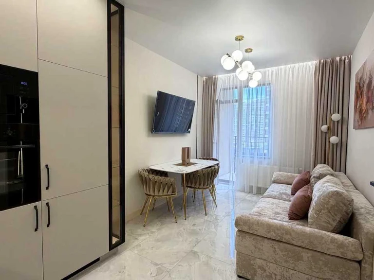 Apartment. Genueska St., Odesa