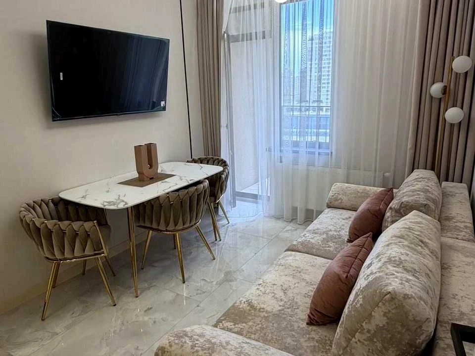 Apartment. Genueska St., Odesa