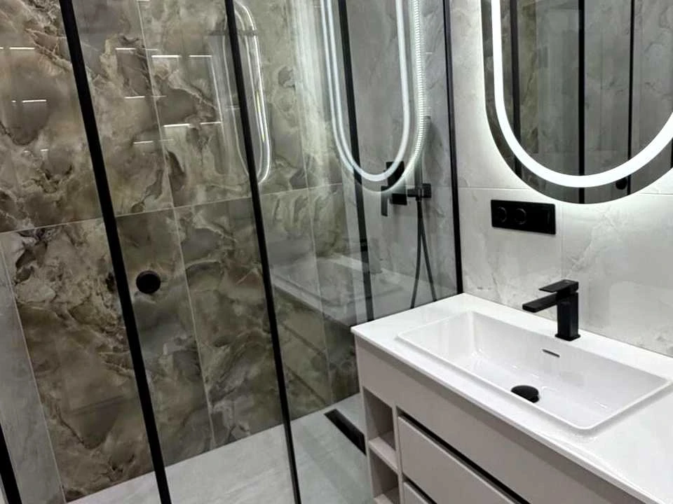 Apartment. Genueska St., Odesa