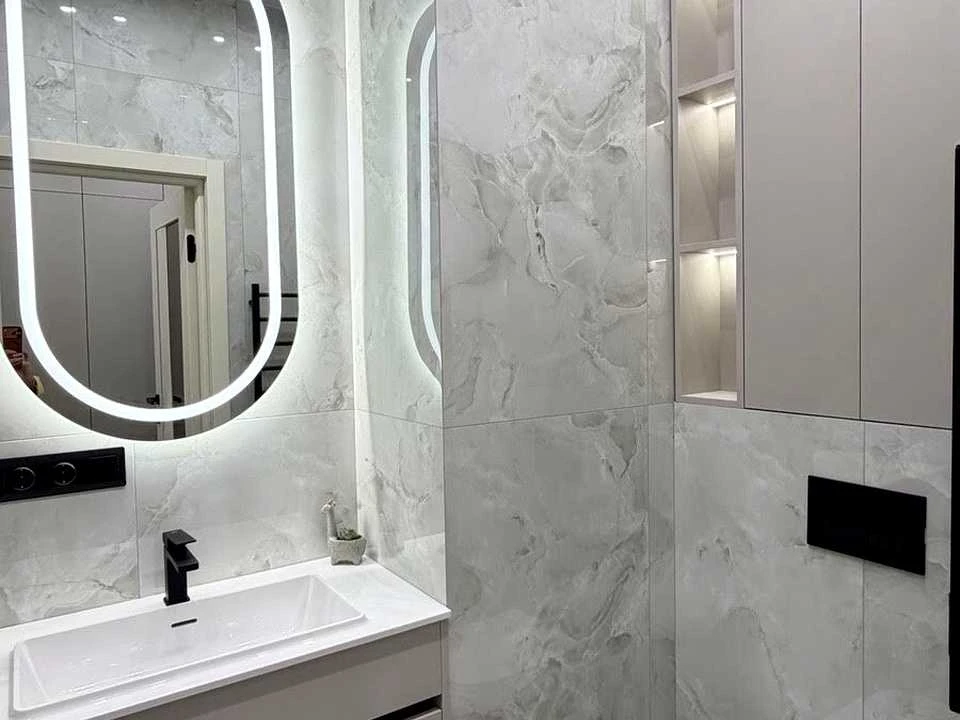 Apartment. Genueska St., Odesa