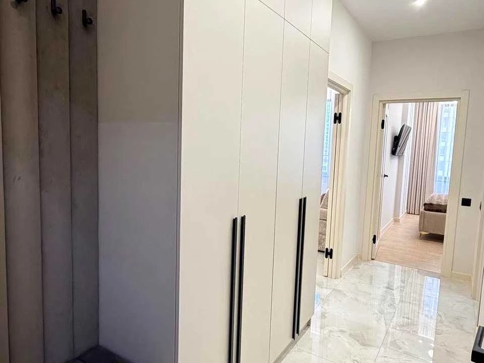 Apartment. Genueska St., Odesa