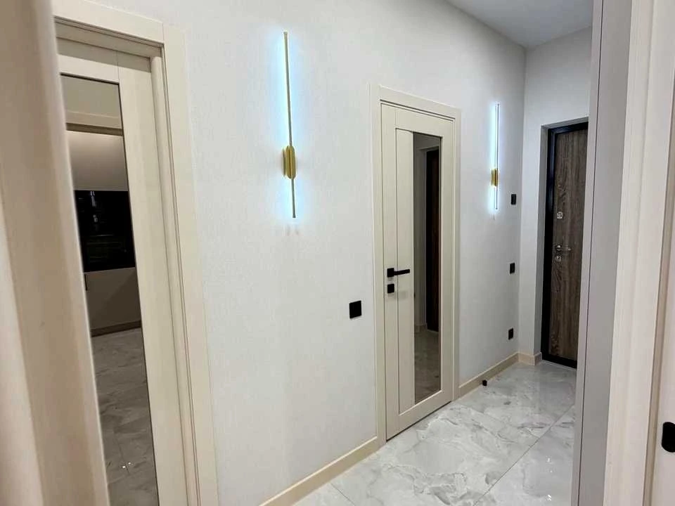 Apartment. Genueska St., Odesa