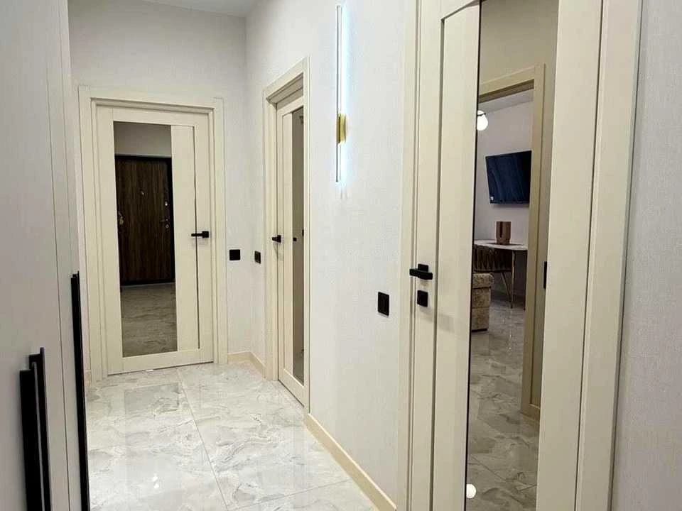 Apartment. Genueska St., Odesa