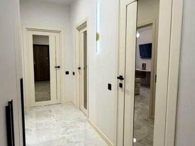 Apartment. Genueska St., Odesa