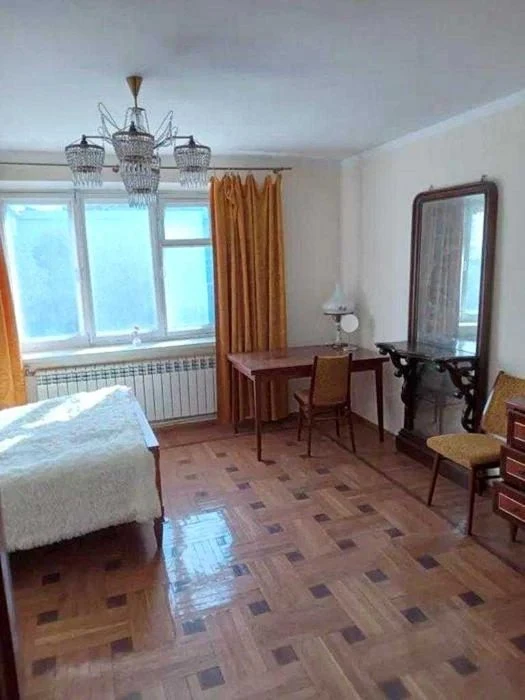 Продам 2-к квартиру, 53 кв.м, 4/9 эт, кирпичный спецпроект,