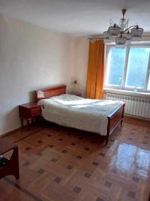 Продам 2-к квартиру, 53 кв.м, 4/9 эт, кирпичный спецпроект,