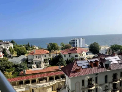 Квартира. Одесса, Ванний проспект