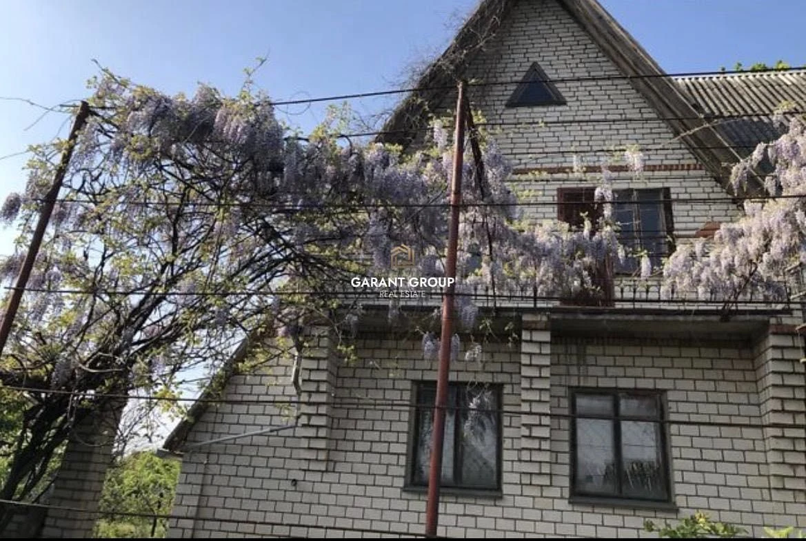 Sale of house in the village of Svytse (Novy Dachi)