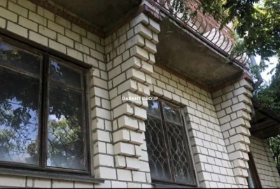 Sale of house in the village of Svytse (Novy Dachi)