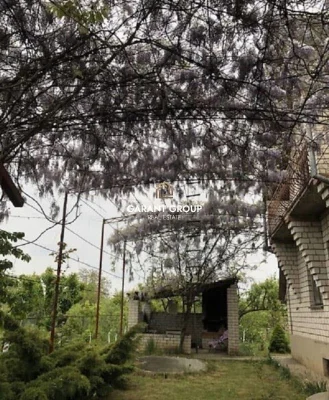 Sale of house in the village of Svytse (Novy Dachi)
