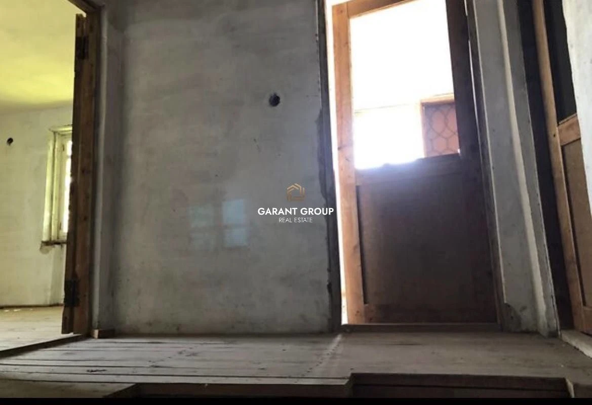 Sale of house in the village of Svytse (Novy Dachi)