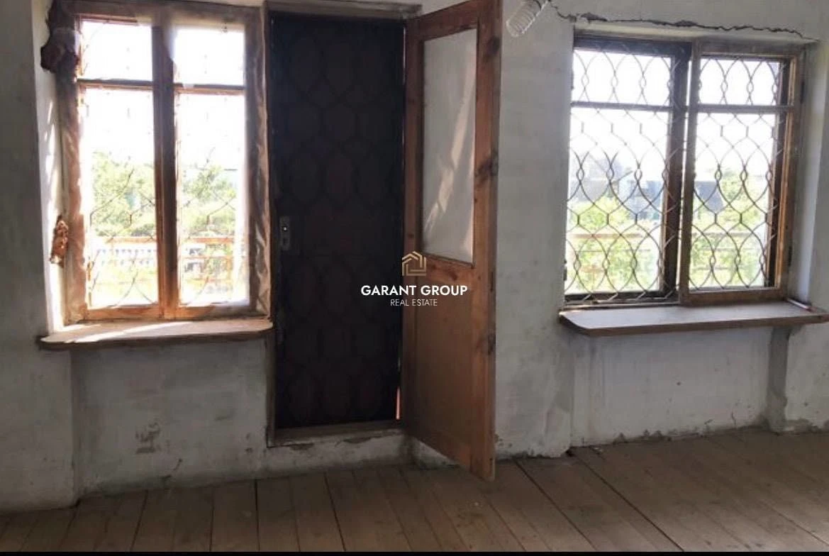 Sale of house in the village of Svytse (Novy Dachi)