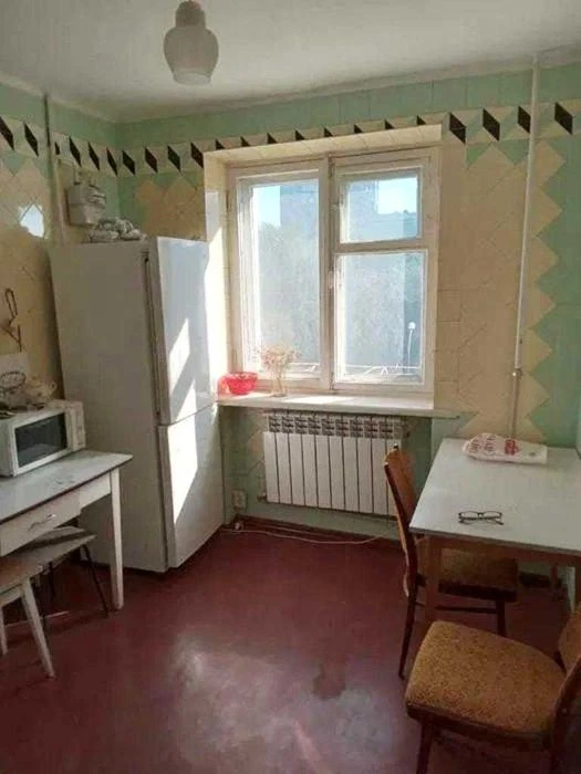Продам 2-к квартиру, 53 кв.м, 4/9 эт, кирпичный спецпроект,