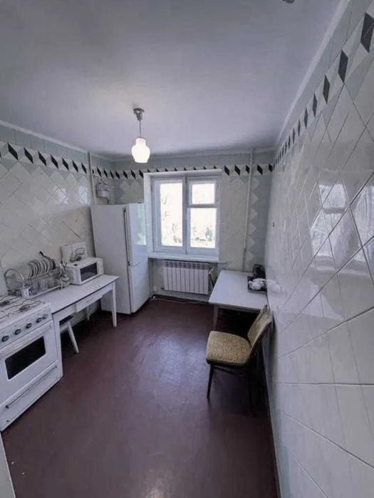 Продам 2-к квартиру, 53 кв.м, 4/9 эт, кирпичный спецпроект,