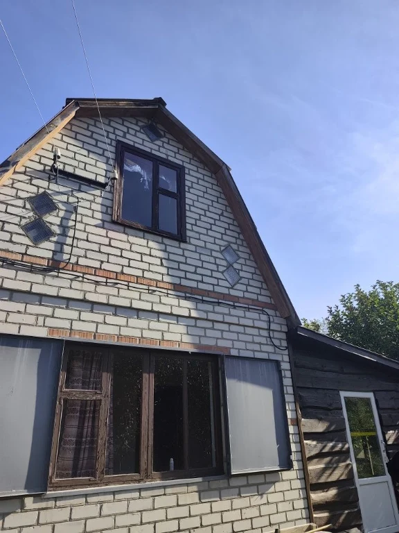 For sale: Cottage in the "Metan" residential complex