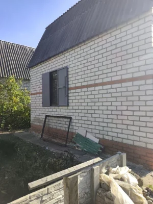 Продається дача в ДК "Метан"