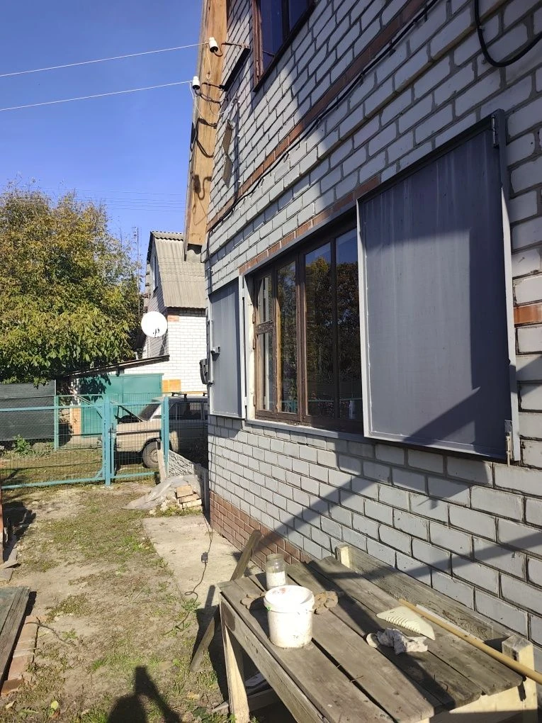 Продається дача в ДК "Метан"