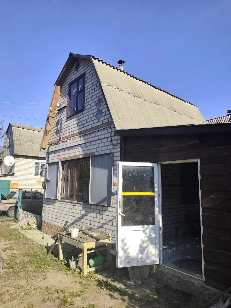 Продається дача в ДК "Метан"
