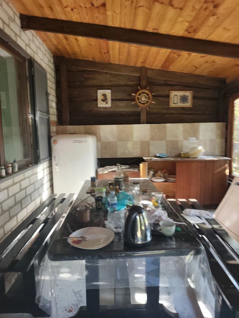 Продається дача в ДК "Метан"