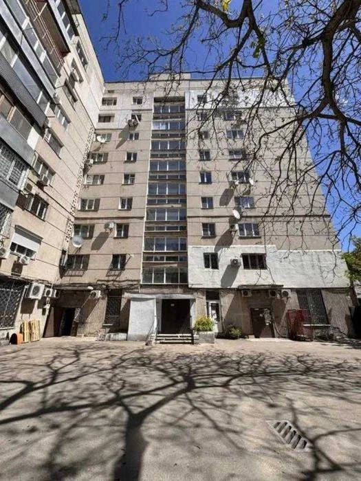 Продам 2-к квартиру, 53 кв.м, 4/9 эт, кирпичный спецпроект,