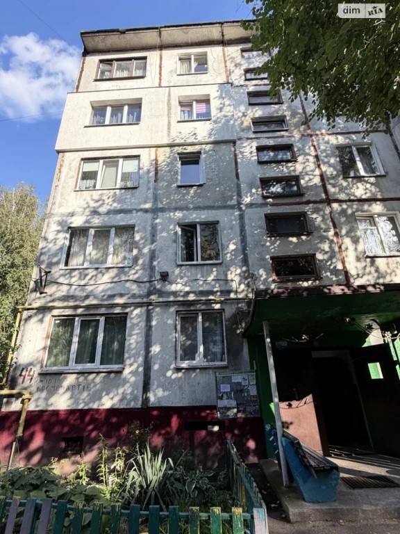 Довгострокова Оренда Квартири Польова