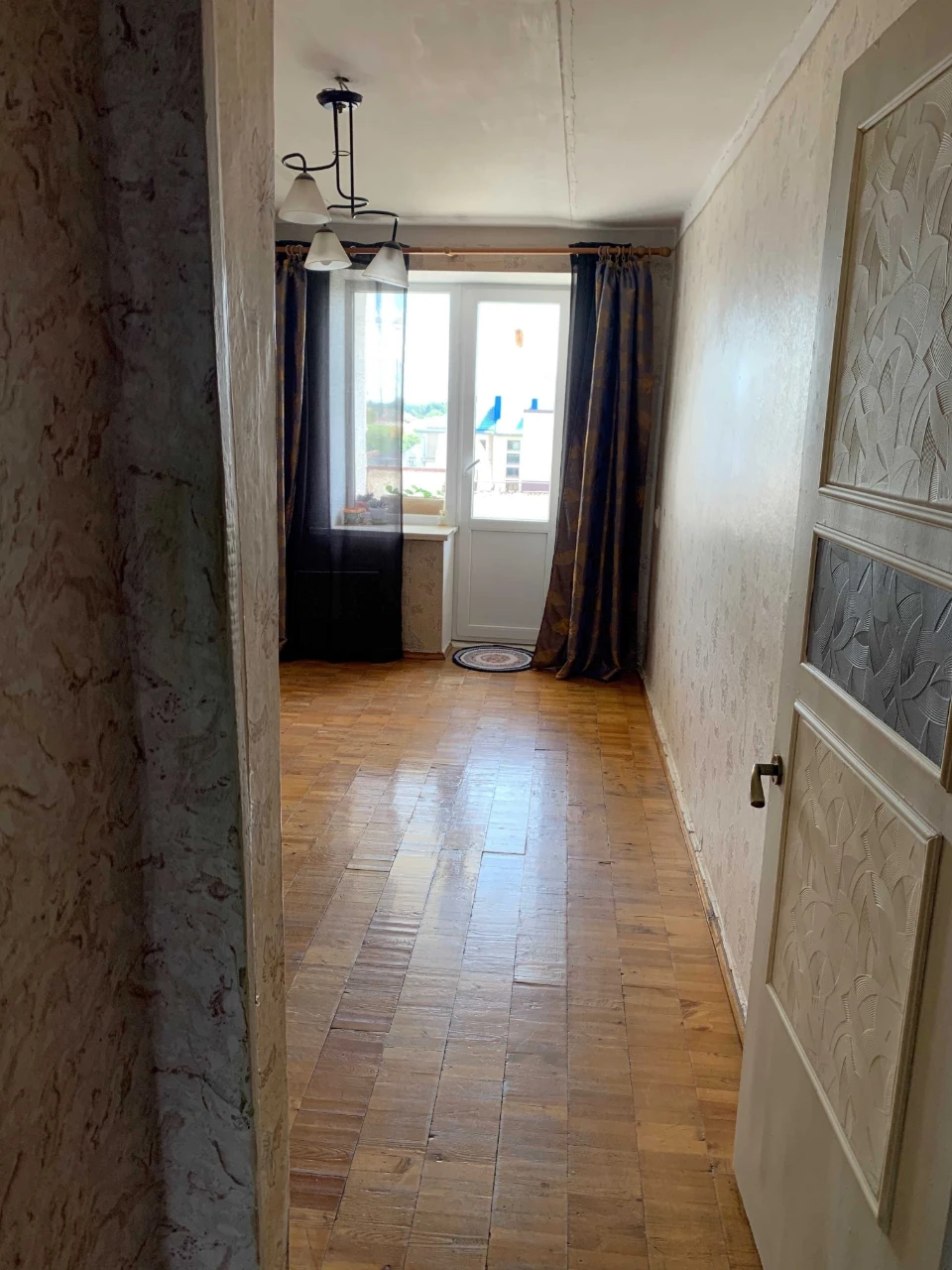 | Sale of a 3-room apartment • Boyarka • Brick house •