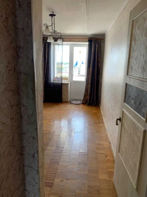 | Sale of a 3-room apartment • Boyarka • Brick house •