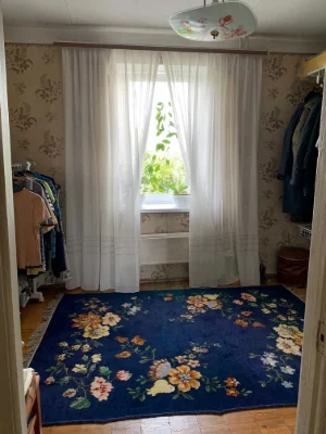 | Sale of a 3-room apartment • Boyarka • Brick house •