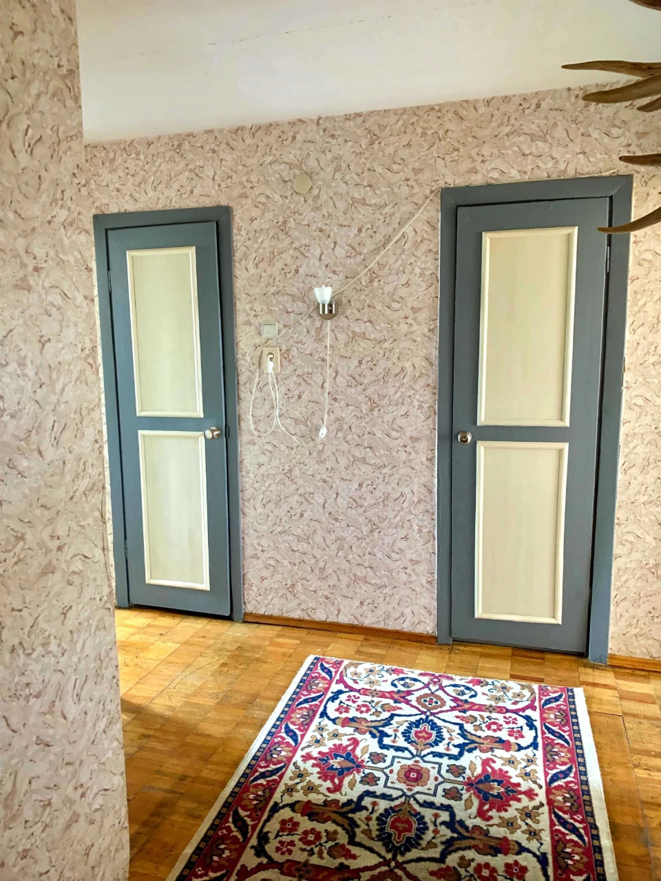 | Sale of a 3-room apartment • Boyarka • Brick house •