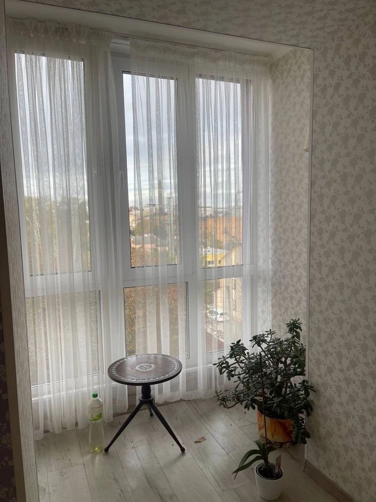 Sale of a 3-room apartment with autonomous heating