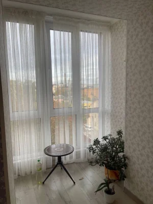 Sale of a 3-room apartment with autonomous heating
