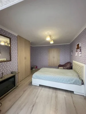 Sale of a 3-room apartment with autonomous heating