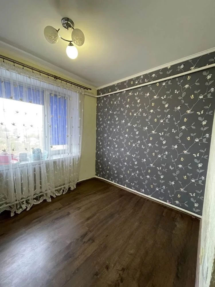 Sale of a 3-room apartment with autonomous heating