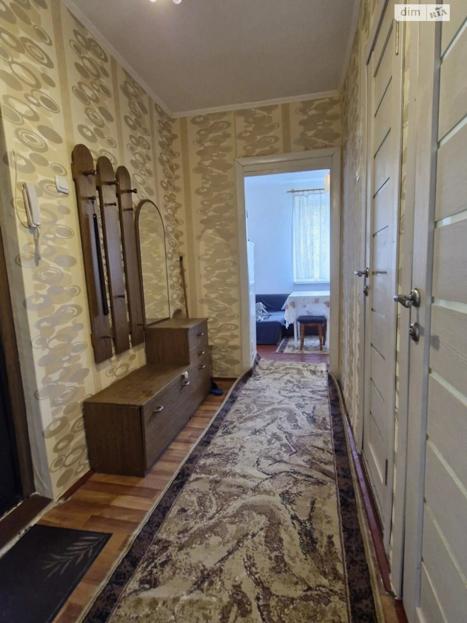 Довгострокова оренда квартиры Санта Барбара