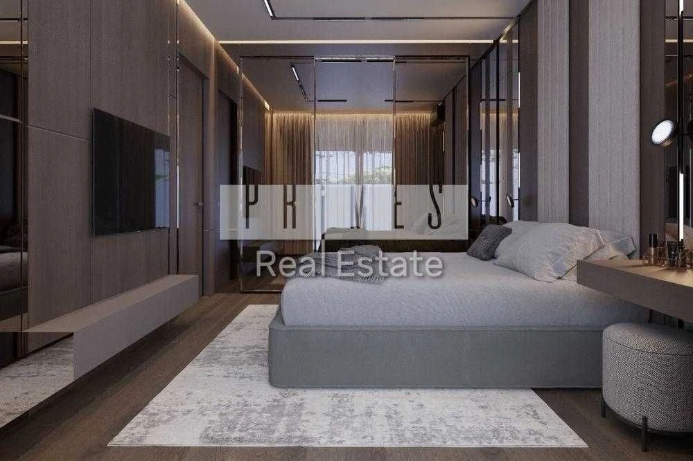 Rent 3-bedroom apartment, Club House Turgenev, Alexander Street