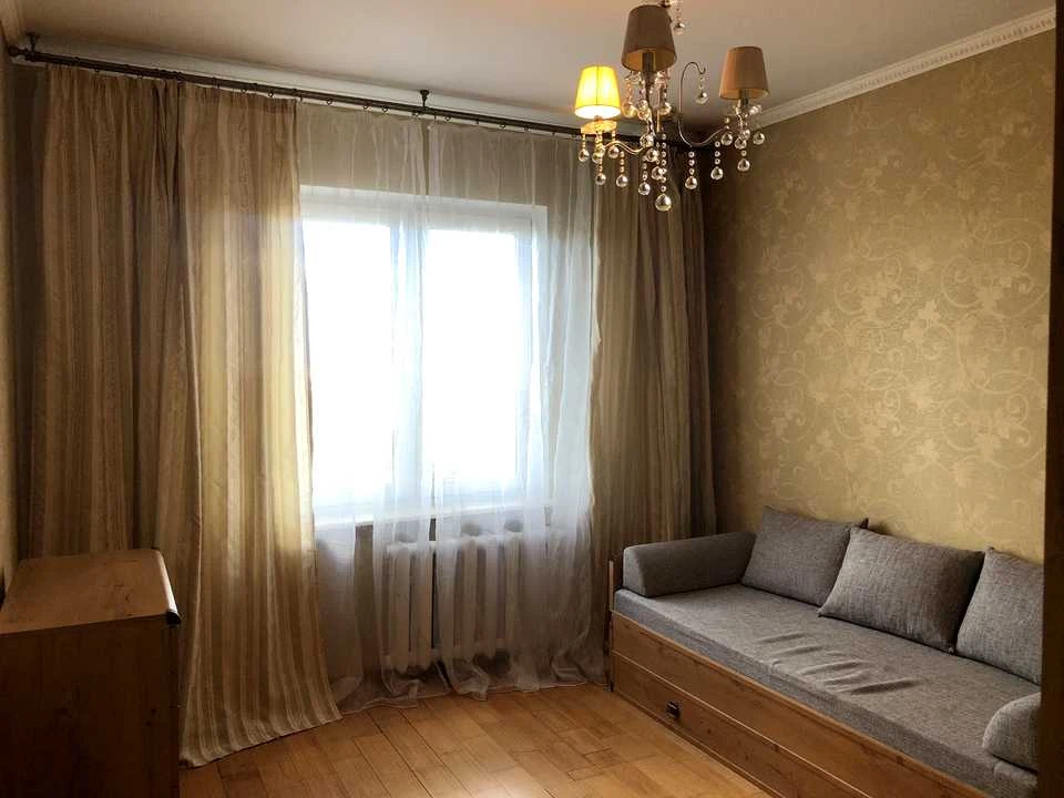 Квартира. Бакинская улица, Киев.
