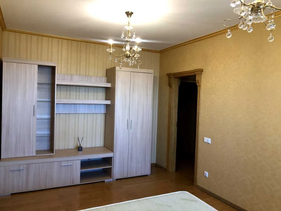 Квартира. Бакинская улица, Киев.
