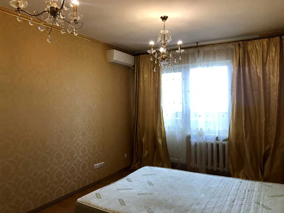Квартира. Бакинская улица, Киев.