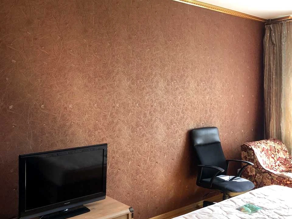 Квартира. Бакинская улица, Киев.