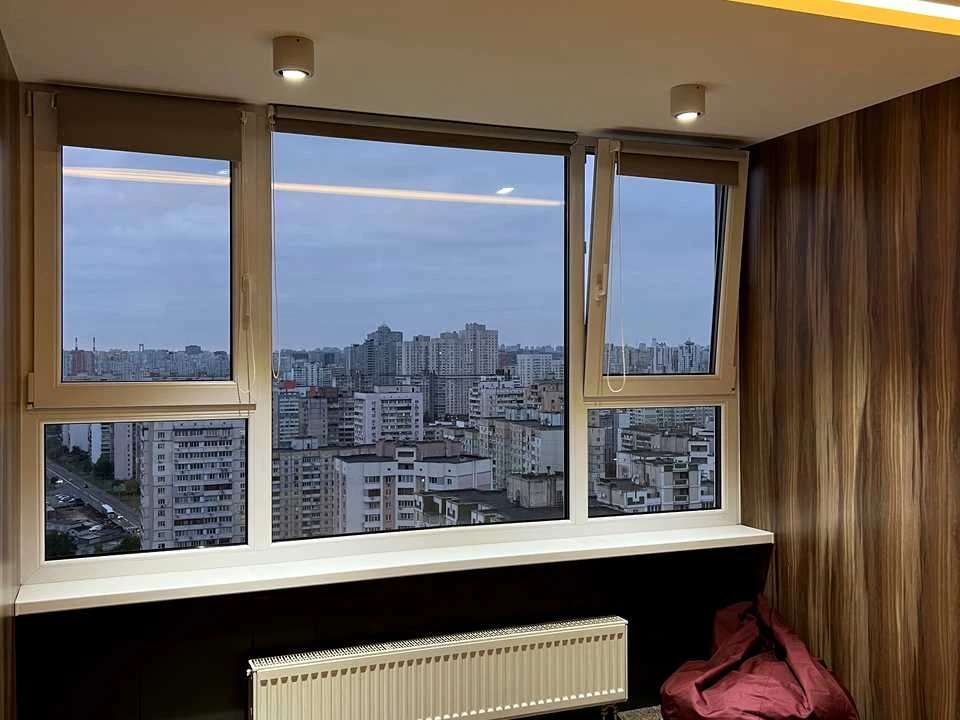 Квартира. Київ, Соломії Крушельницької вул.