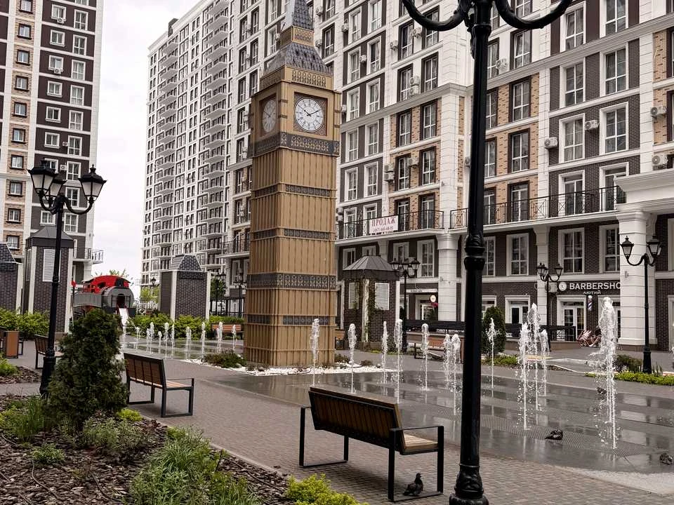 Квартира. Київ, Михайла Максимовича вул.